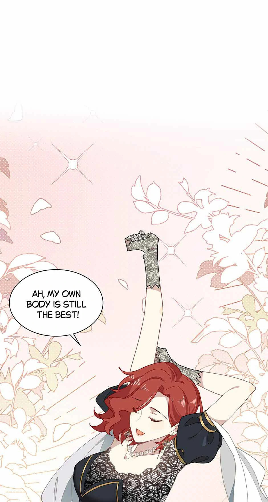 Zhuansheng Monv Yang Chengle Sheng Dian Qishi Chapter 41 page 3 - 