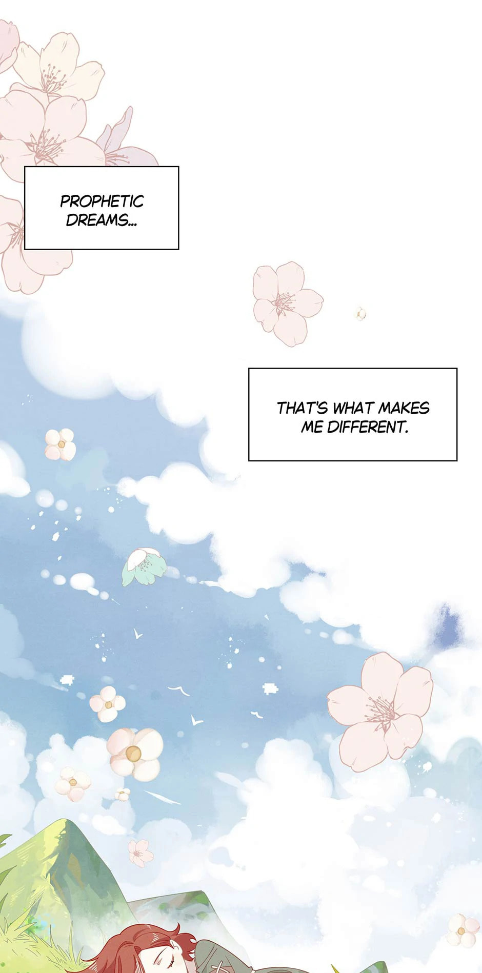Zhuansheng Monv Yang Chengle Sheng Dian Qishi Chapter 41 page 21 - 