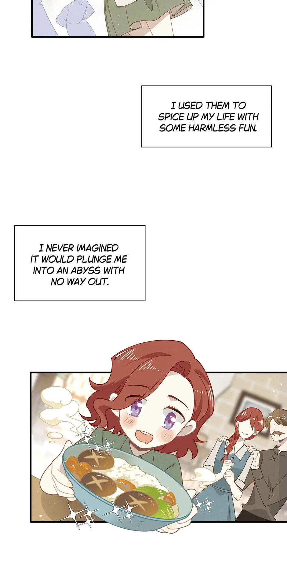 Zhuansheng Monv Yang Chengle Sheng Dian Qishi Chapter 41 page 24 - 