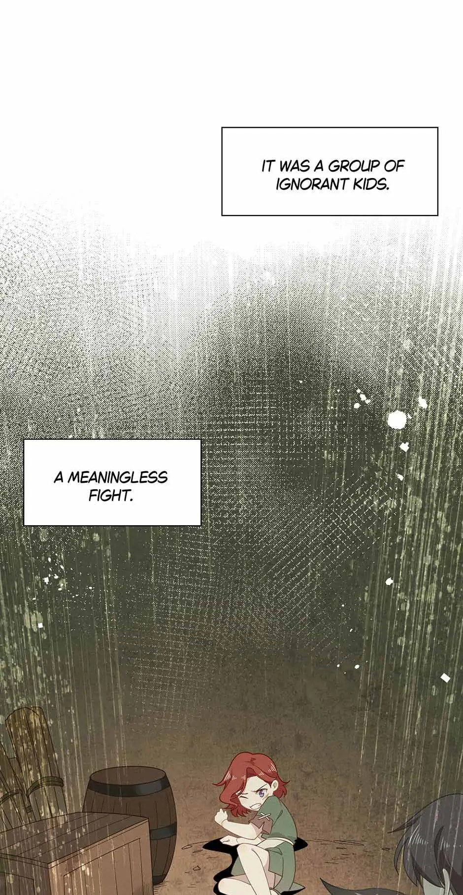 Zhuansheng Monv Yang Chengle Sheng Dian Qishi Chapter 41 page 25 - 