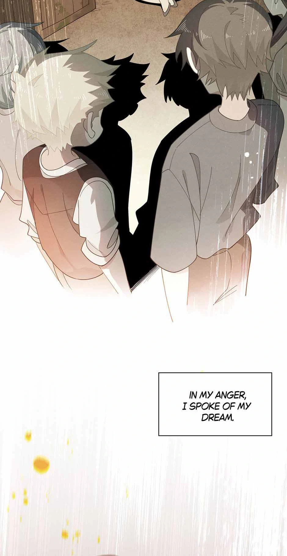 Zhuansheng Monv Yang Chengle Sheng Dian Qishi Chapter 41 page 26 - 