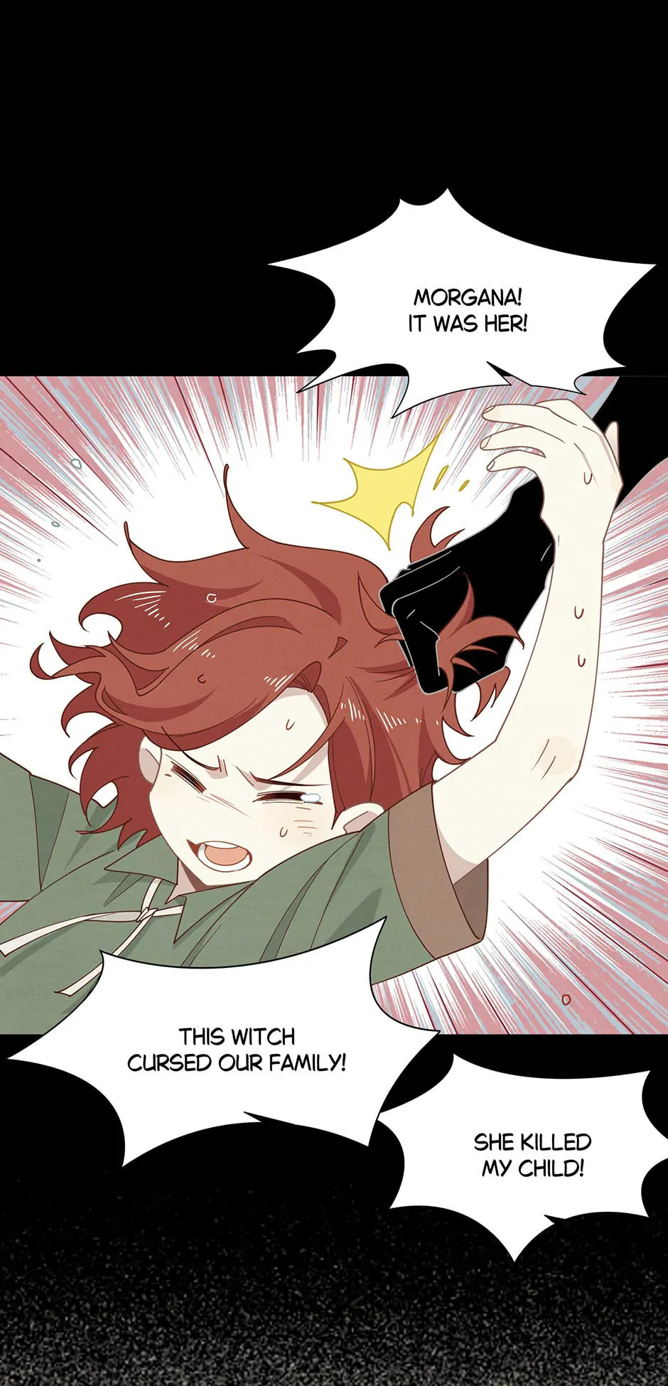 Zhuansheng Monv Yang Chengle Sheng Dian Qishi Chapter 41 page 30 - 