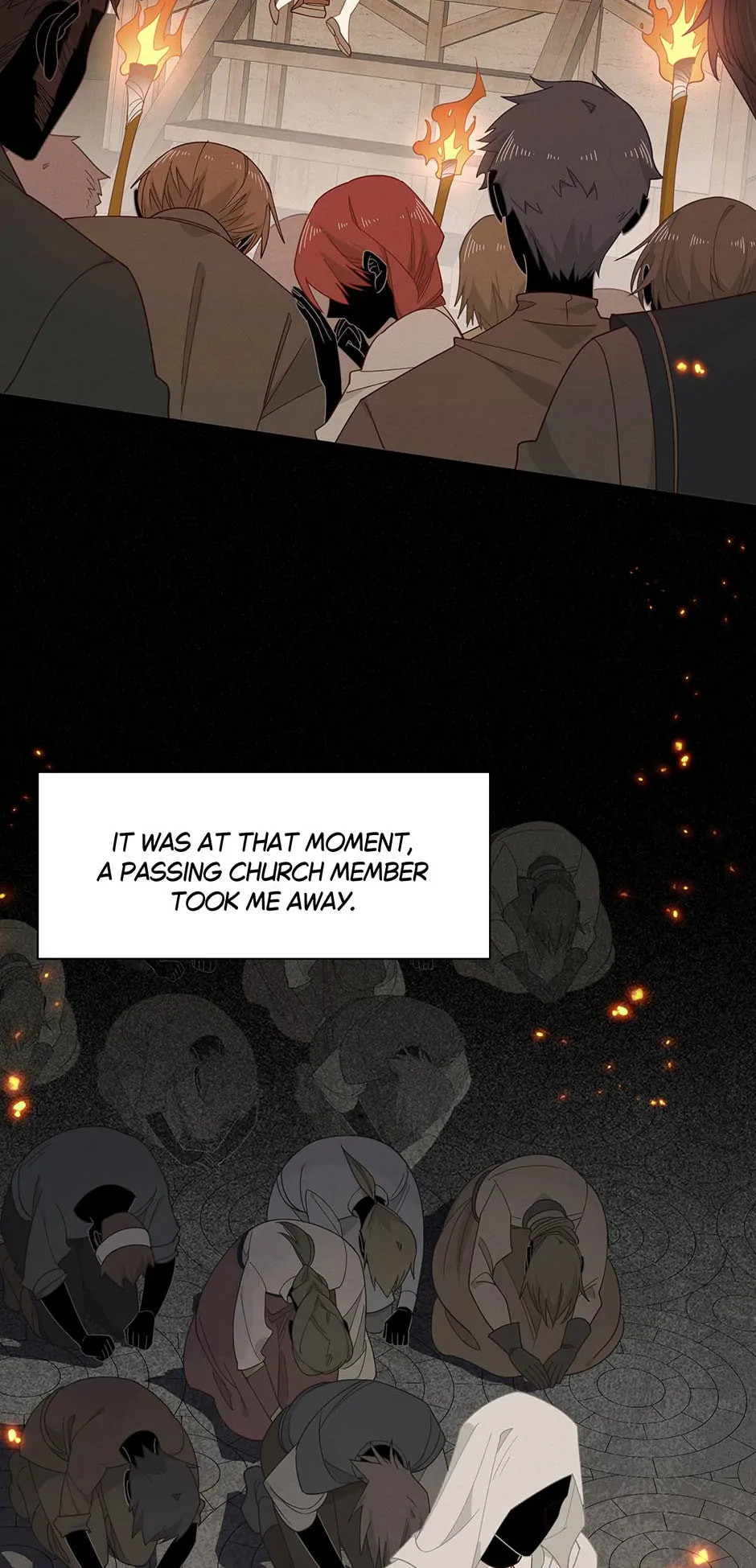 Zhuansheng Monv Yang Chengle Sheng Dian Qishi Chapter 41 page 32 - 