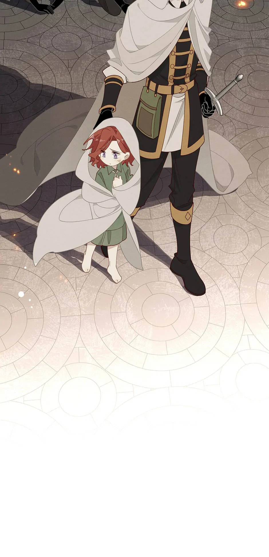 Zhuansheng Monv Yang Chengle Sheng Dian Qishi Chapter 41 page 33 - 