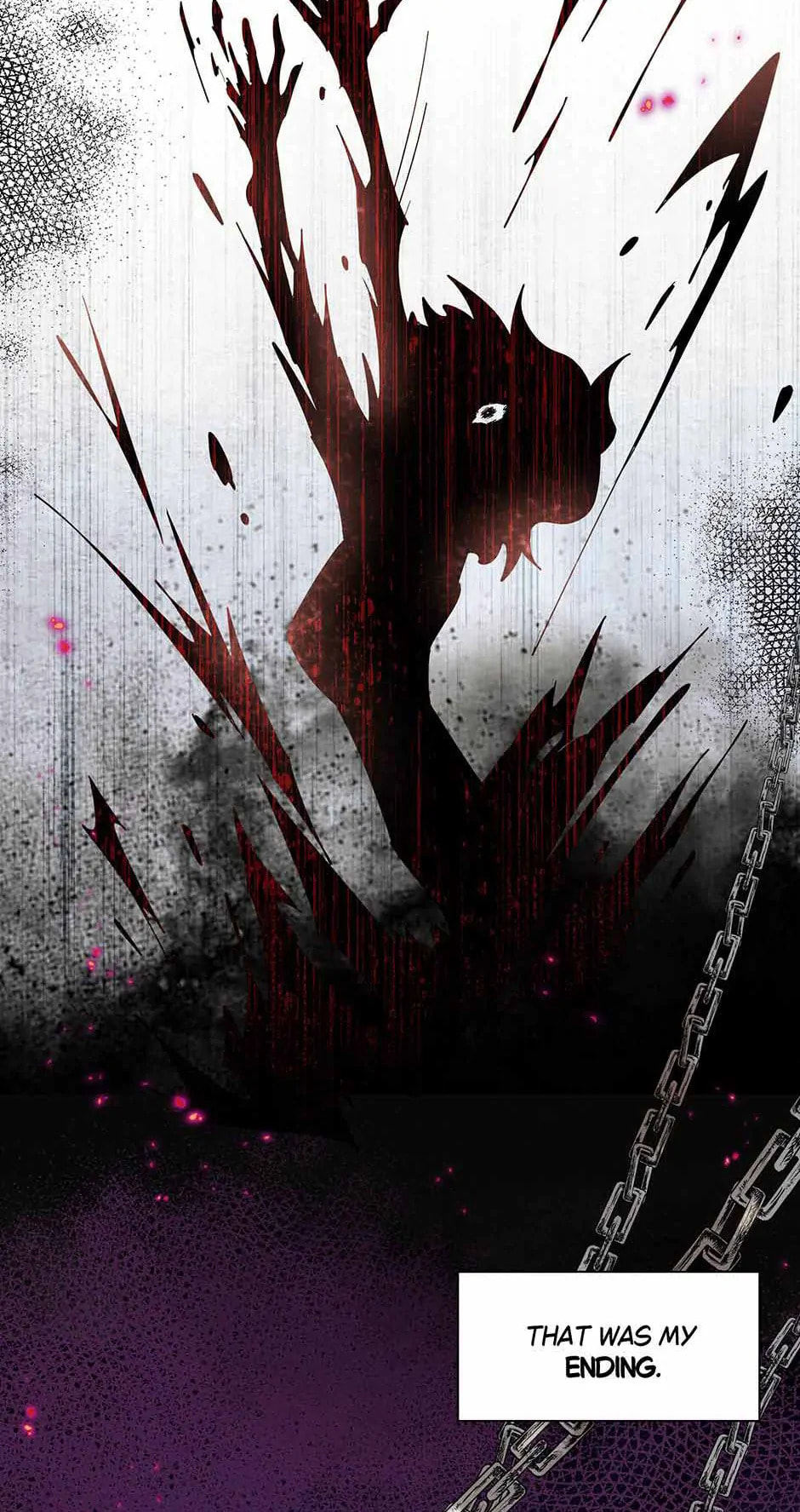 Zhuansheng Monv Yang Chengle Sheng Dian Qishi Chapter 41 page 37 - 