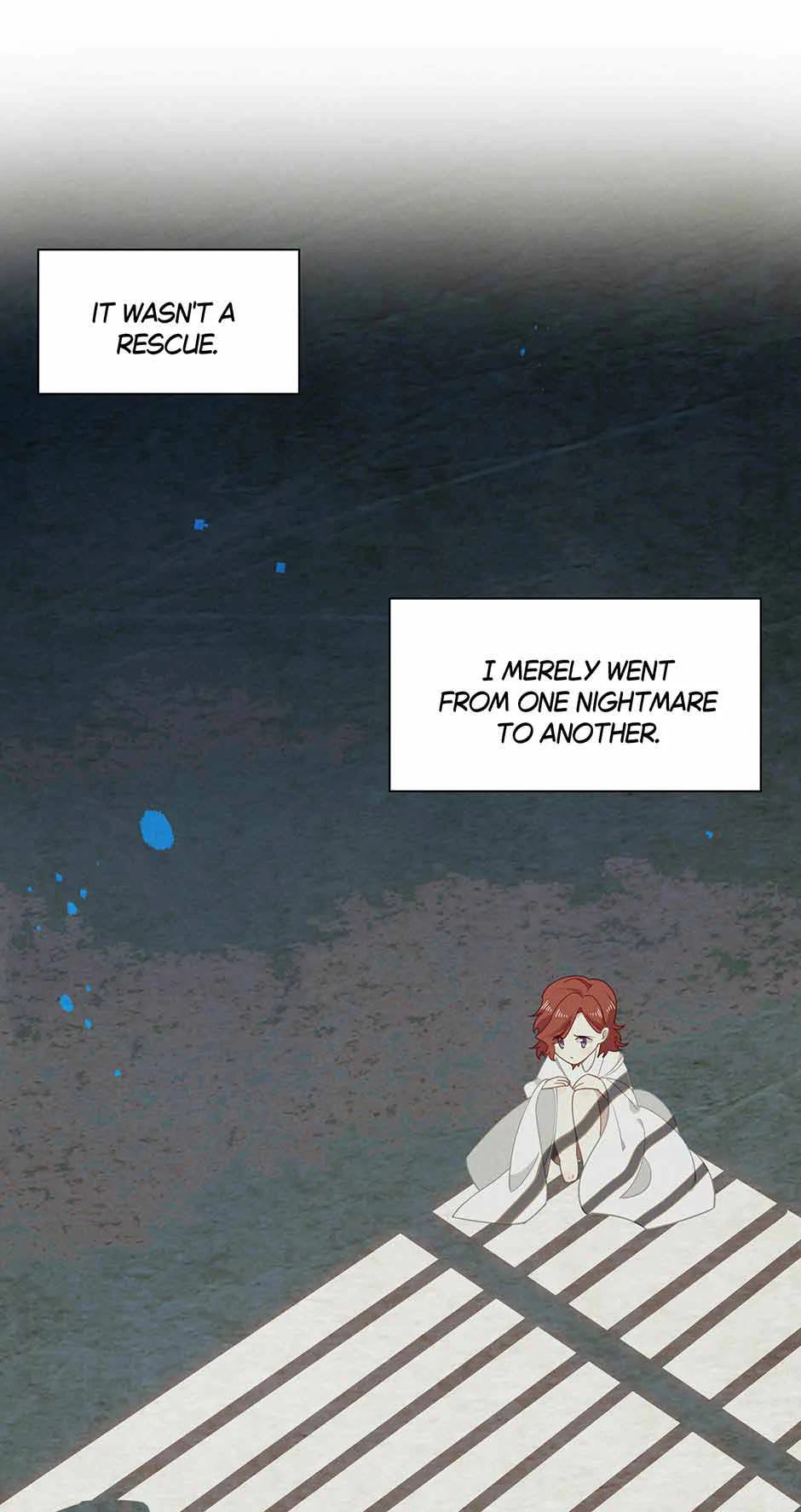Zhuansheng Monv Yang Chengle Sheng Dian Qishi Chapter 41 page 39 - 