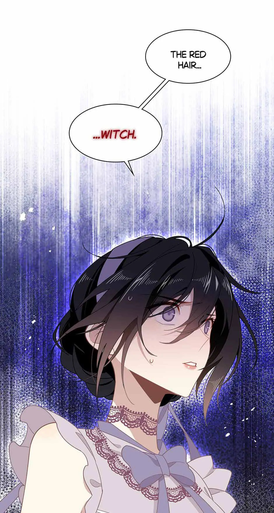 Zhuansheng Monv Yang Chengle Sheng Dian Qishi Chapter 41 page 5 - 