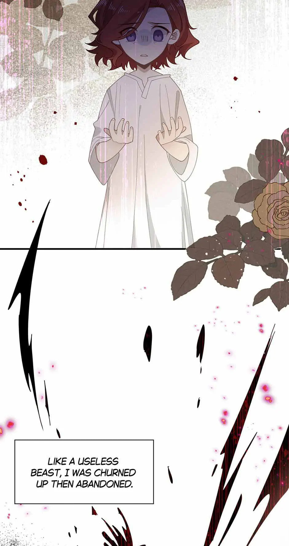 Zhuansheng Monv Yang Chengle Sheng Dian Qishi Chapter 41 page 41 - 
