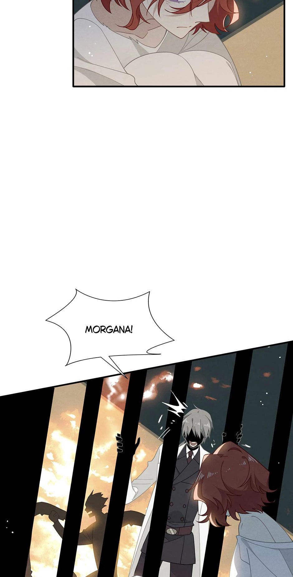 Zhuansheng Monv Yang Chengle Sheng Dian Qishi Chapter 41 page 46 - 