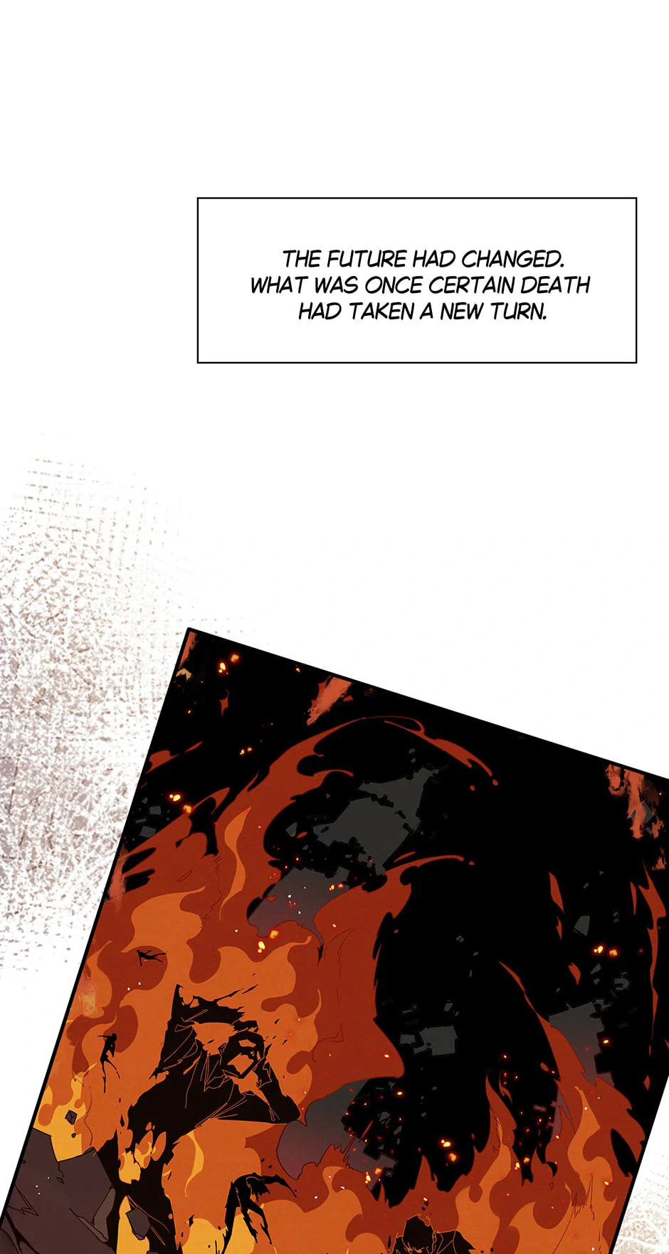 Zhuansheng Monv Yang Chengle Sheng Dian Qishi Chapter 41 page 54 - 