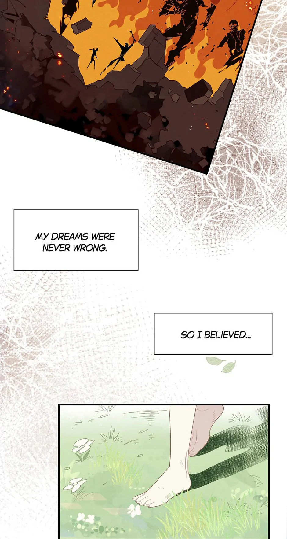 Zhuansheng Monv Yang Chengle Sheng Dian Qishi Chapter 41 page 55 - 