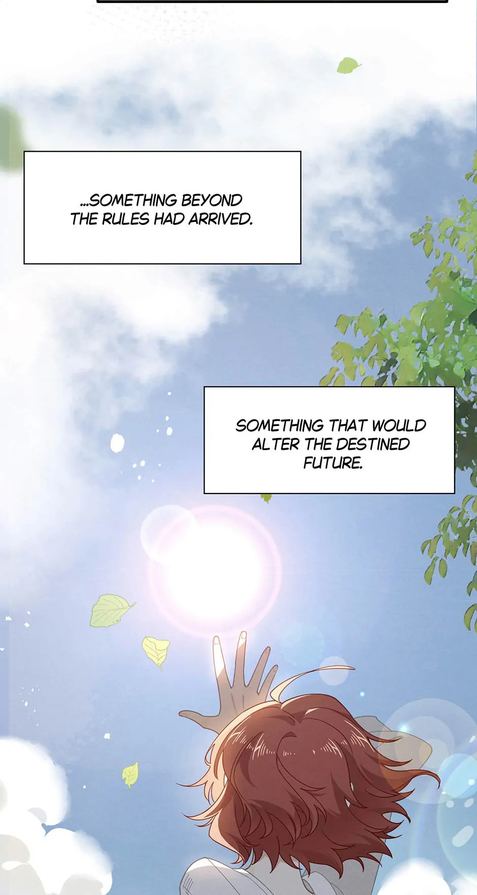 Zhuansheng Monv Yang Chengle Sheng Dian Qishi Chapter 41 page 56 - 