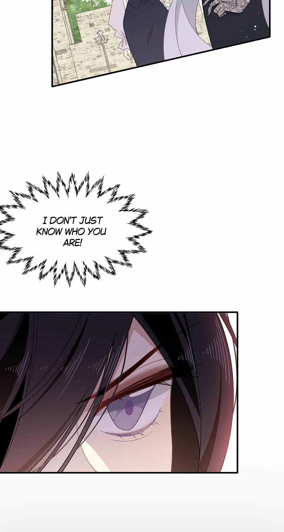 Zhuansheng Monv Yang Chengle Sheng Dian Qishi Chapter 41 page 7 - 