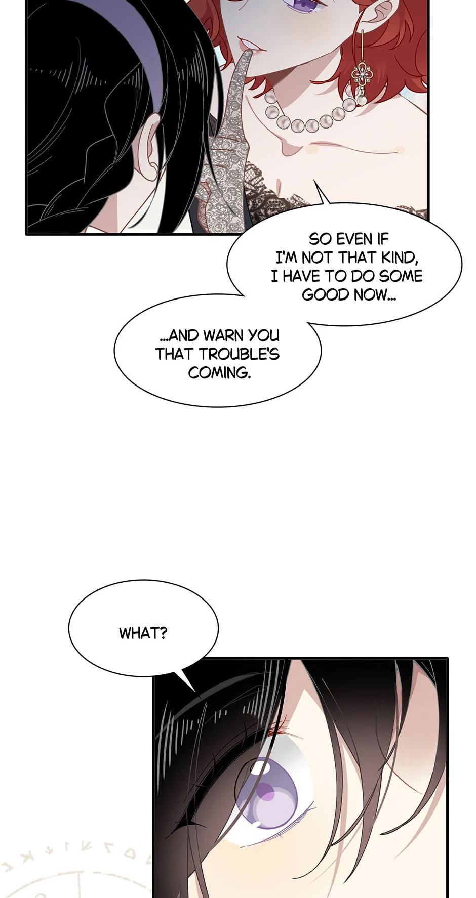 Zhuansheng Monv Yang Chengle Sheng Dian Qishi Chapter 41 page 61 - 