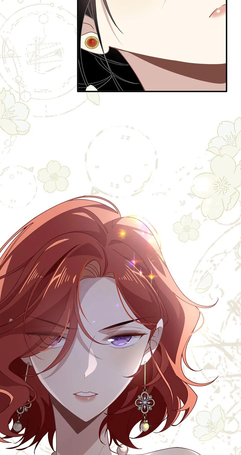 Zhuansheng Monv Yang Chengle Sheng Dian Qishi Chapter 41 page 62 - 