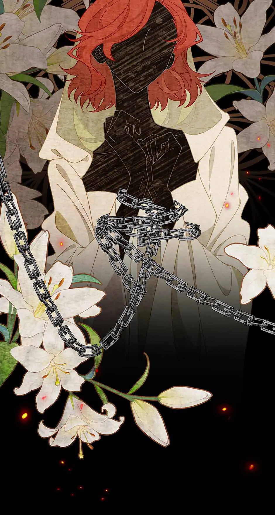 Zhuansheng Monv Yang Chengle Sheng Dian Qishi Chapter 41 page 9 - 