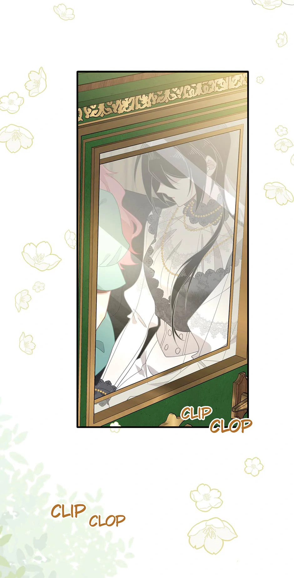 Zhuansheng Monv Yang Chengle Sheng Dian Qishi Chapter 42 page 13 - 