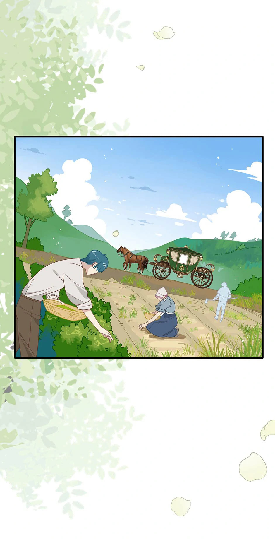 Zhuansheng Monv Yang Chengle Sheng Dian Qishi Chapter 42 page 14 - 