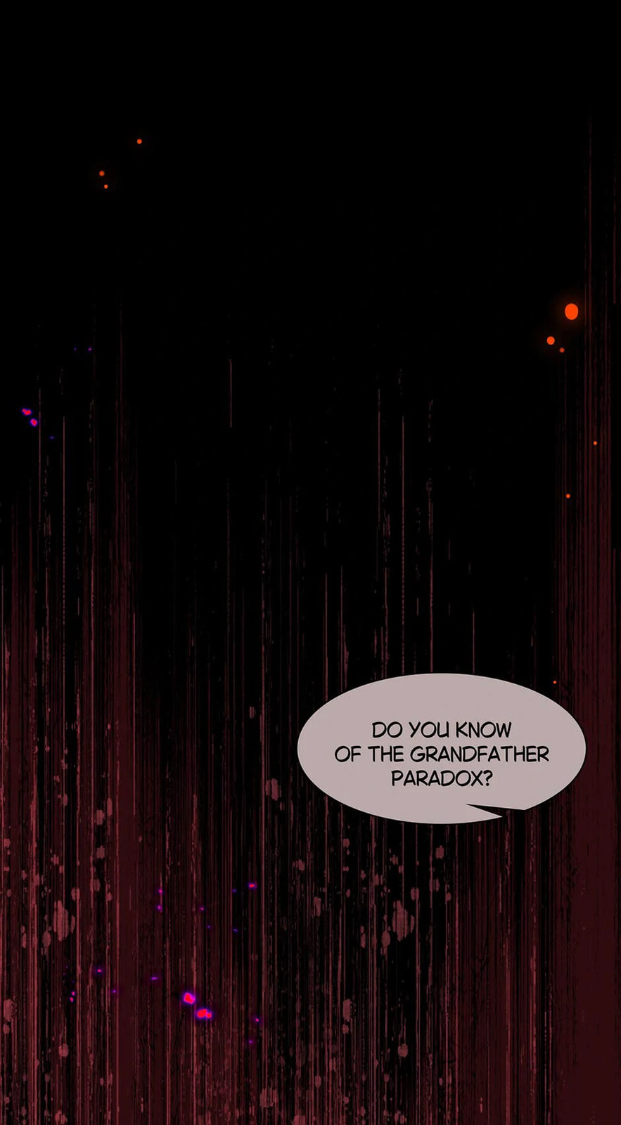 Zhuansheng Monv Yang Chengle Sheng Dian Qishi Chapter 42 page 3 - 