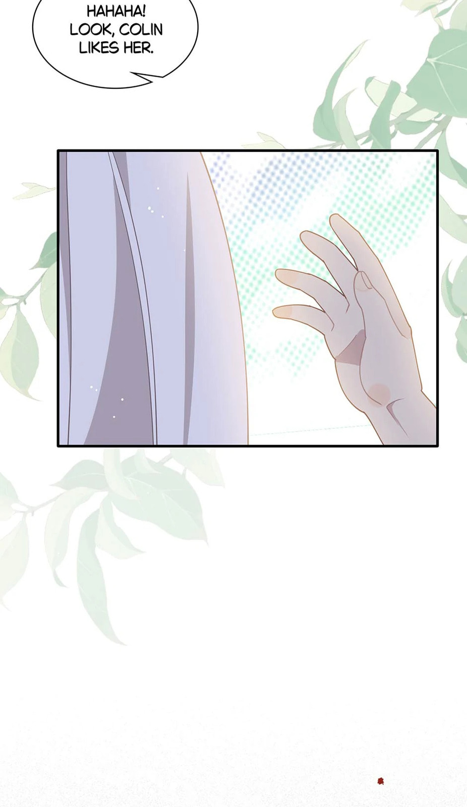 Zhuansheng Monv Yang Chengle Sheng Dian Qishi Chapter 42 page 28 - 