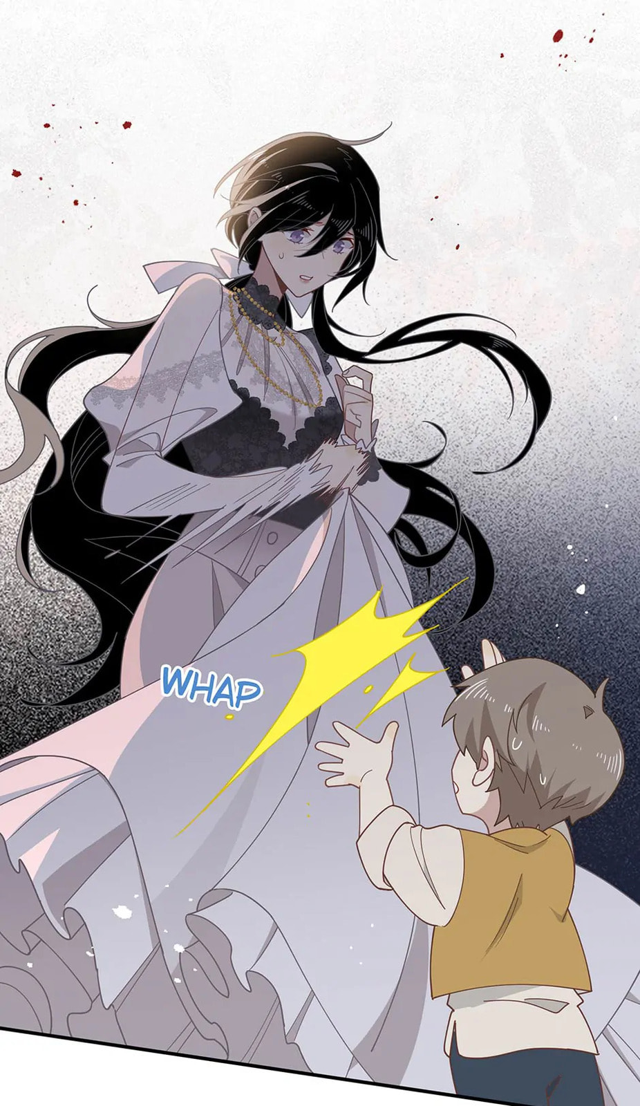 Zhuansheng Monv Yang Chengle Sheng Dian Qishi Chapter 42 page 29 - 