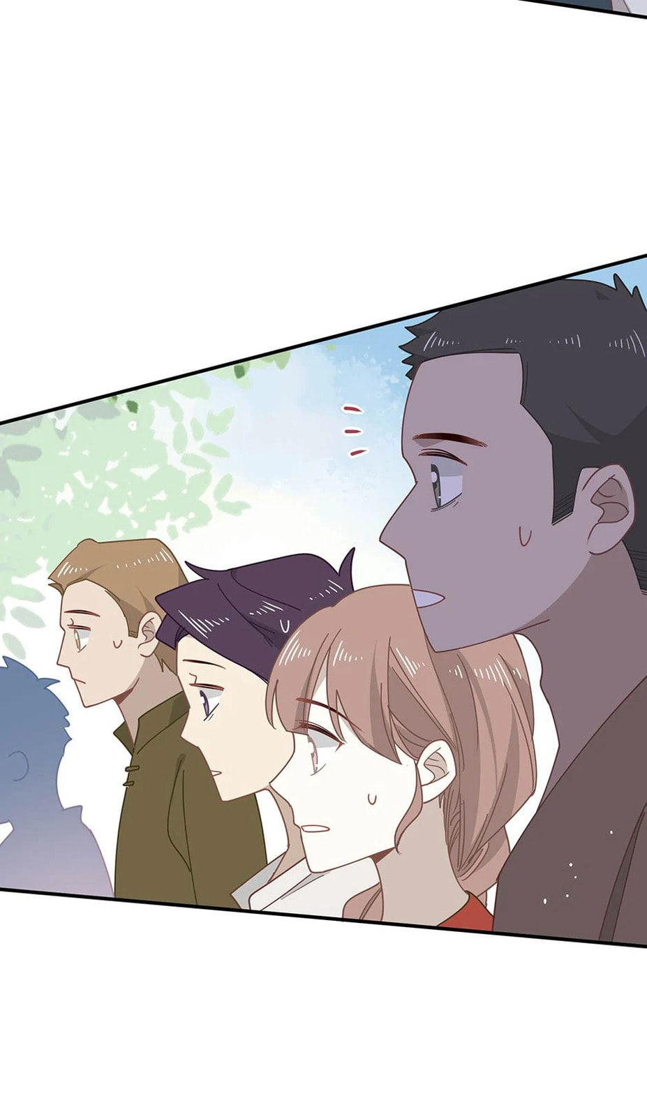 Zhuansheng Monv Yang Chengle Sheng Dian Qishi Chapter 42 page 30 - 