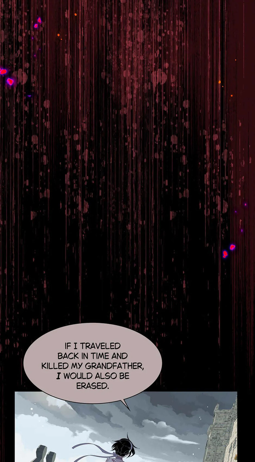Zhuansheng Monv Yang Chengle Sheng Dian Qishi Chapter 42 page 4 - 