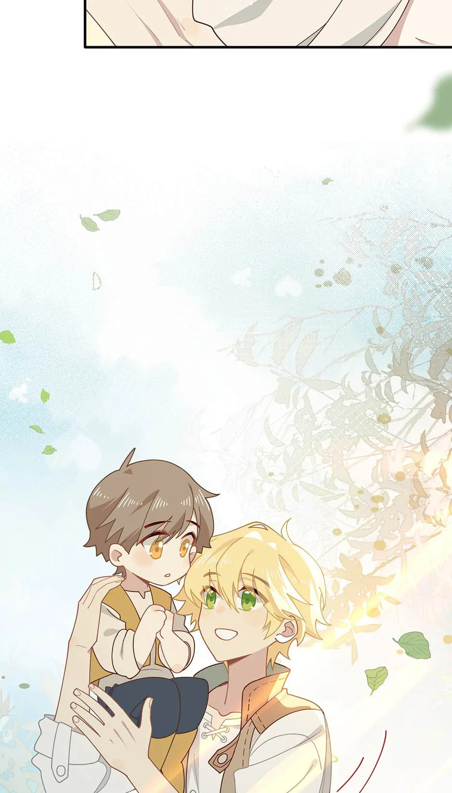 Zhuansheng Monv Yang Chengle Sheng Dian Qishi Chapter 42 page 33 - 