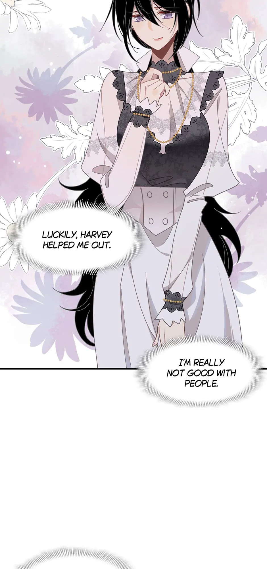 Zhuansheng Monv Yang Chengle Sheng Dian Qishi Chapter 42 page 37 - 