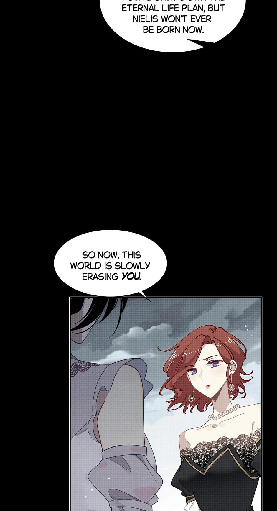 Zhuansheng Monv Yang Chengle Sheng Dian Qishi Chapter 42 page 47 - 