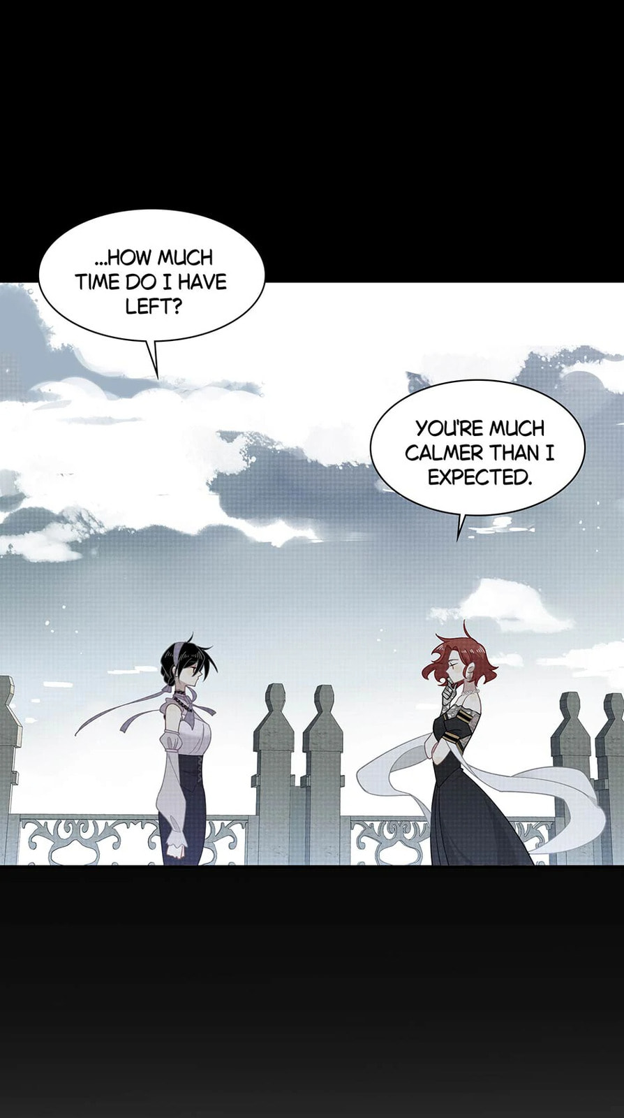 Zhuansheng Monv Yang Chengle Sheng Dian Qishi Chapter 42 page 50 - 
