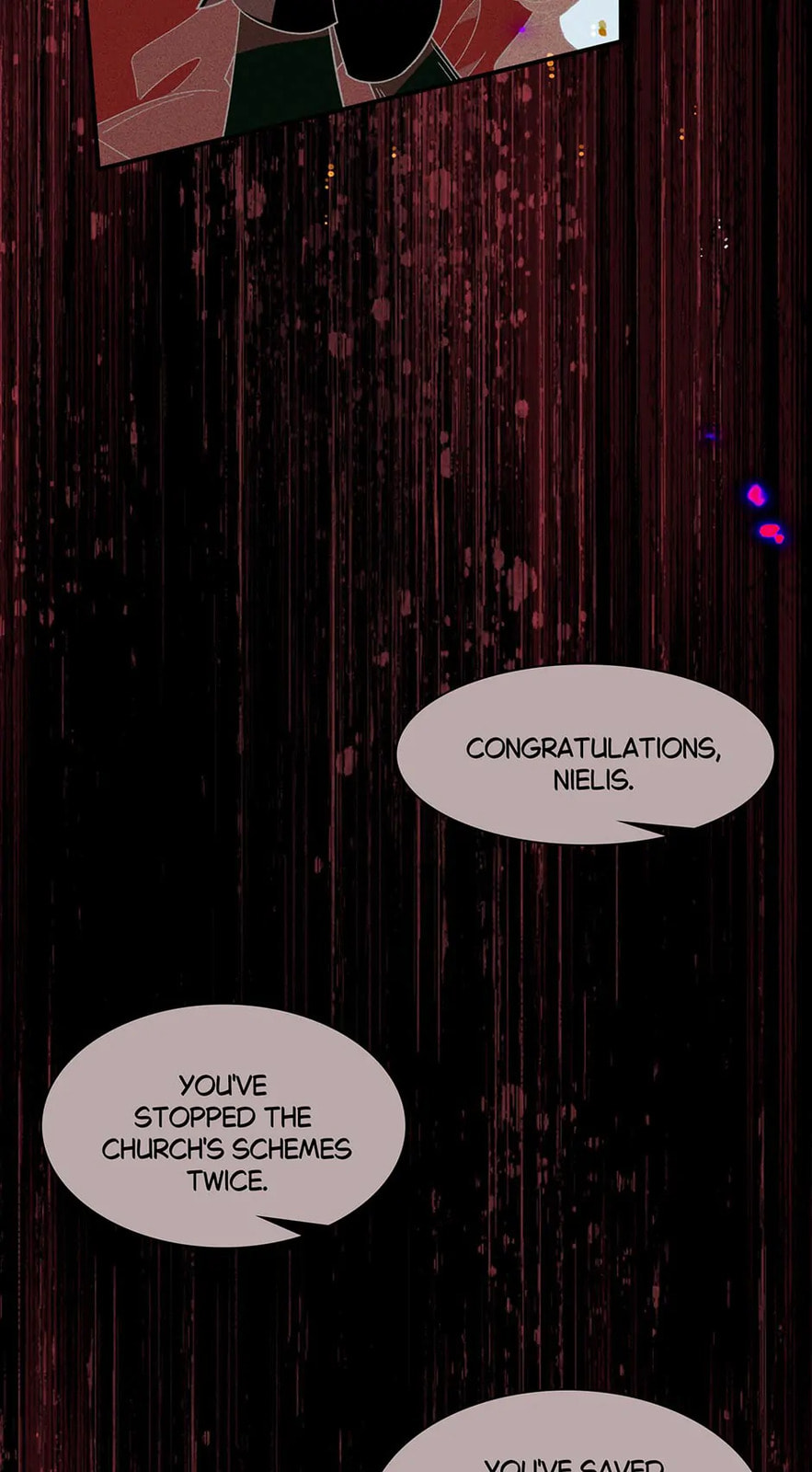 Zhuansheng Monv Yang Chengle Sheng Dian Qishi Chapter 42 page 6 - 