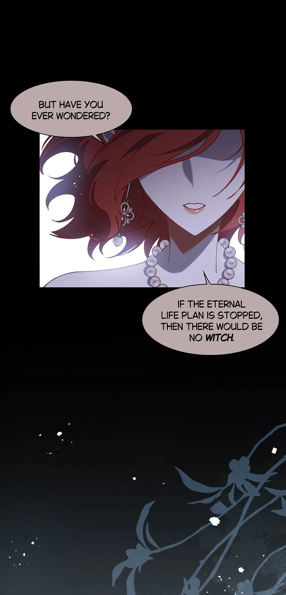 Zhuansheng Monv Yang Chengle Sheng Dian Qishi Chapter 42 page 8 - 