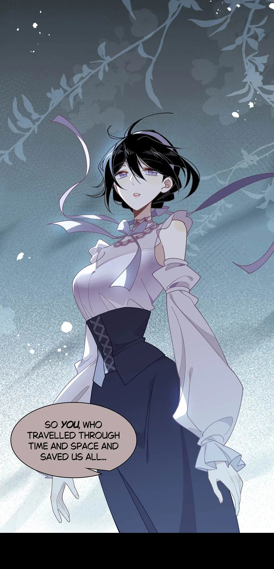 Zhuansheng Monv Yang Chengle Sheng Dian Qishi Chapter 42 page 9 - 