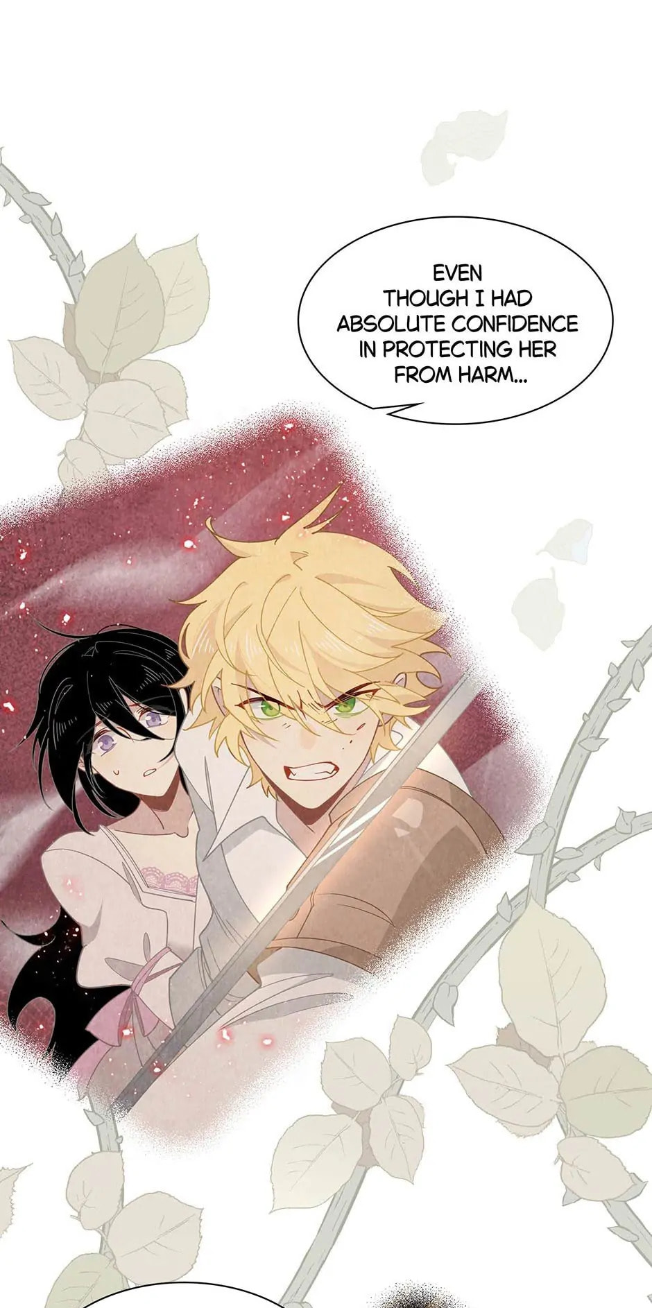 Zhuansheng Monv Yang Chengle Sheng Dian Qishi Chapter 43 page 12 - 