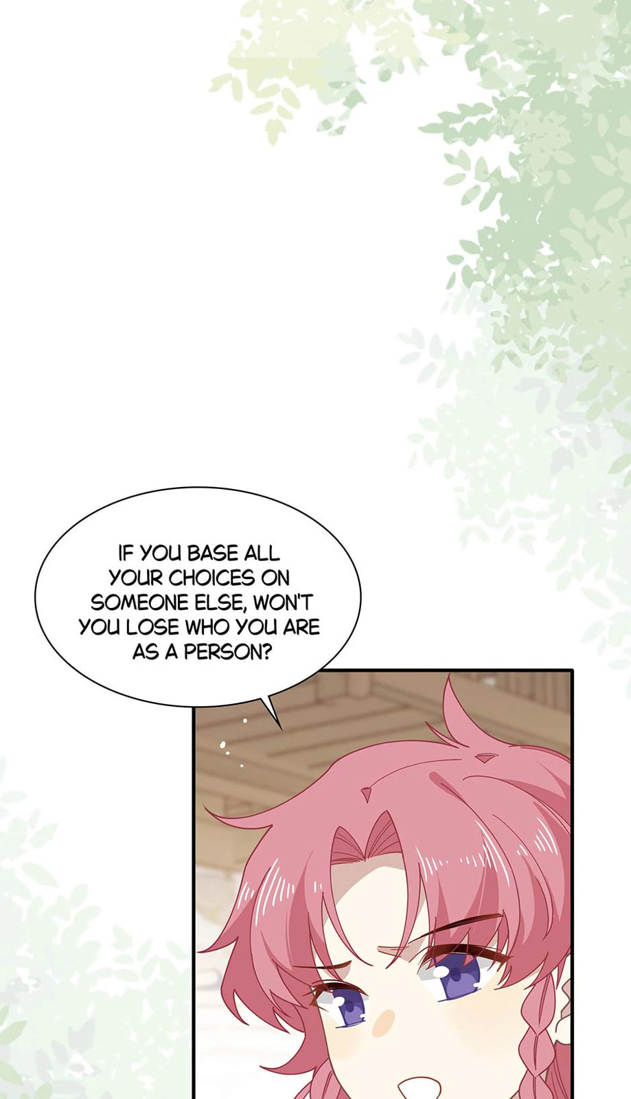 Zhuansheng Monv Yang Chengle Sheng Dian Qishi Chapter 43 page 17 - 