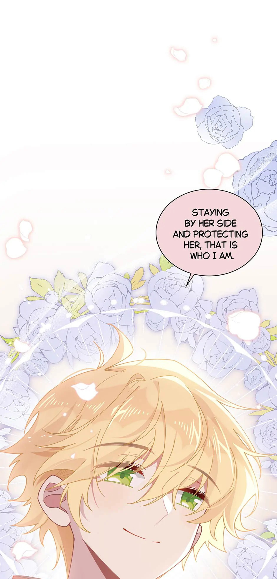 Zhuansheng Monv Yang Chengle Sheng Dian Qishi Chapter 43 page 21 - 