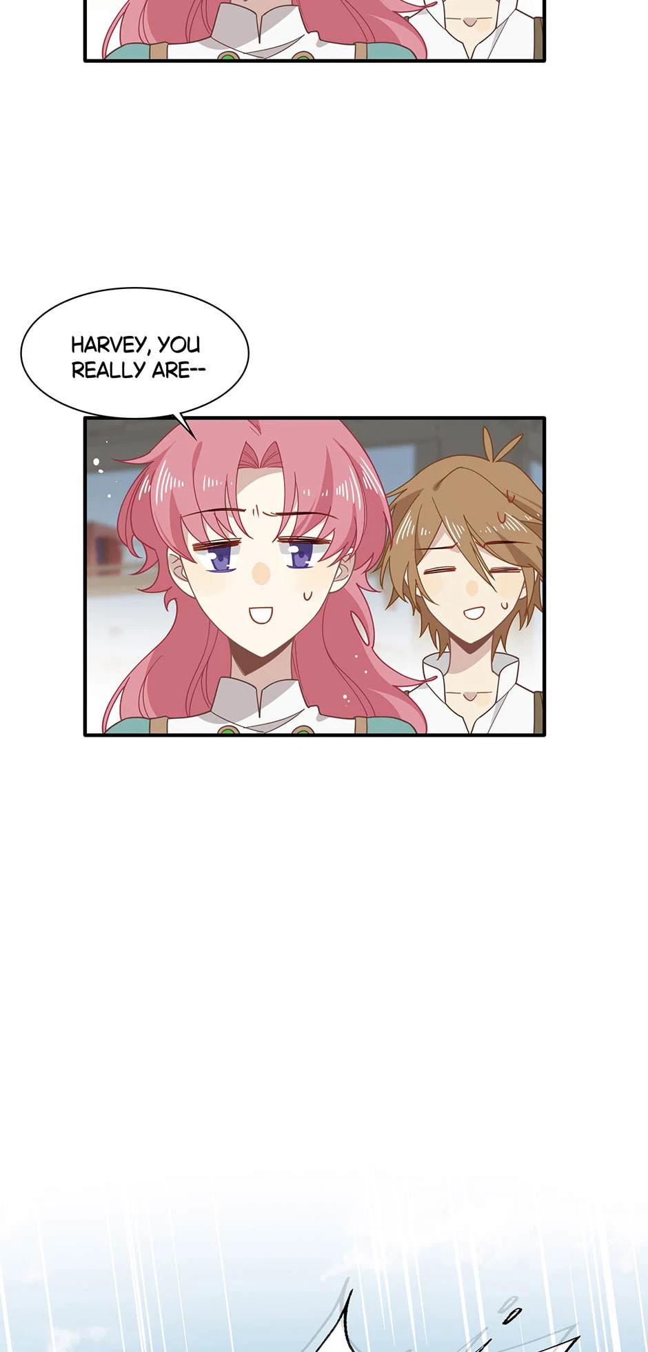 Zhuansheng Monv Yang Chengle Sheng Dian Qishi Chapter 43 page 23 - 