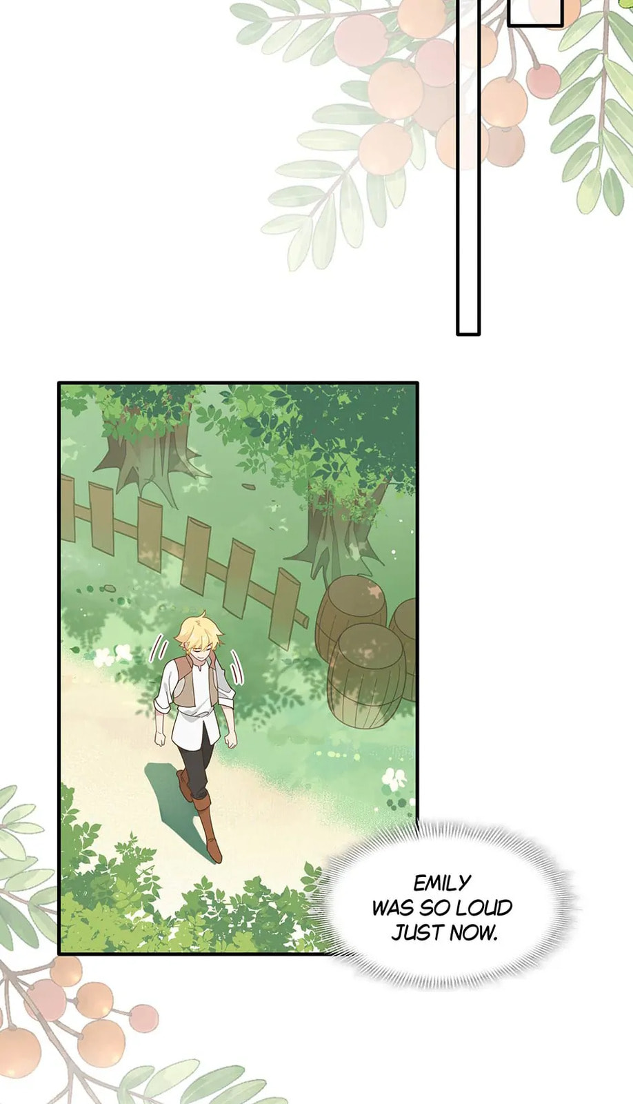 Zhuansheng Monv Yang Chengle Sheng Dian Qishi Chapter 43 page 26 - 