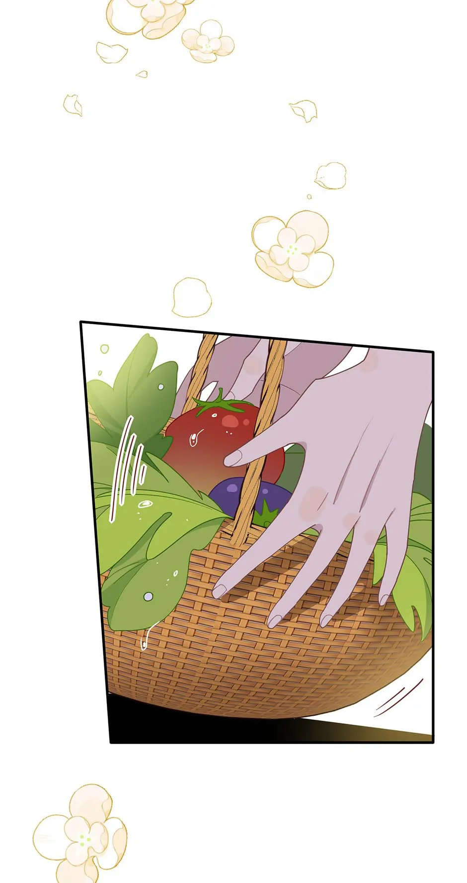 Zhuansheng Monv Yang Chengle Sheng Dian Qishi Chapter 43 page 4 - 
