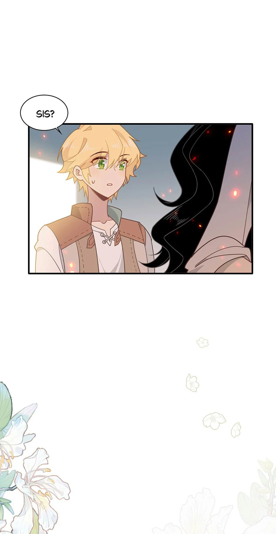 Zhuansheng Monv Yang Chengle Sheng Dian Qishi Chapter 43 page 31 - 