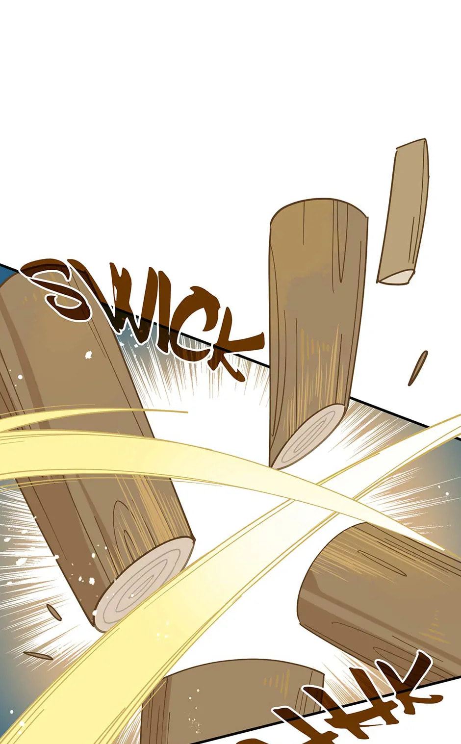 Zhuansheng Monv Yang Chengle Sheng Dian Qishi Chapter 43 page 36 - 