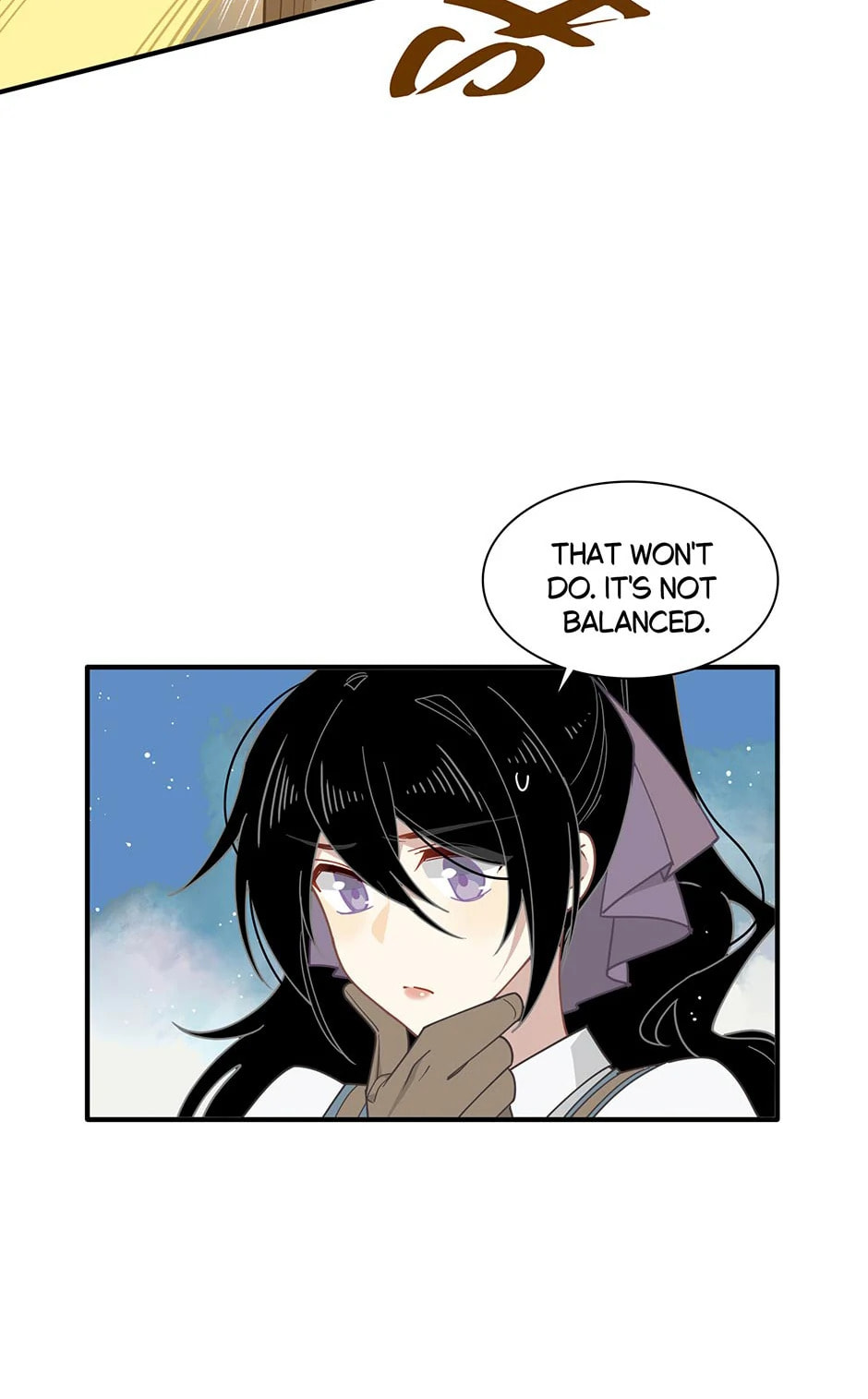 Zhuansheng Monv Yang Chengle Sheng Dian Qishi Chapter 43 page 37 - 