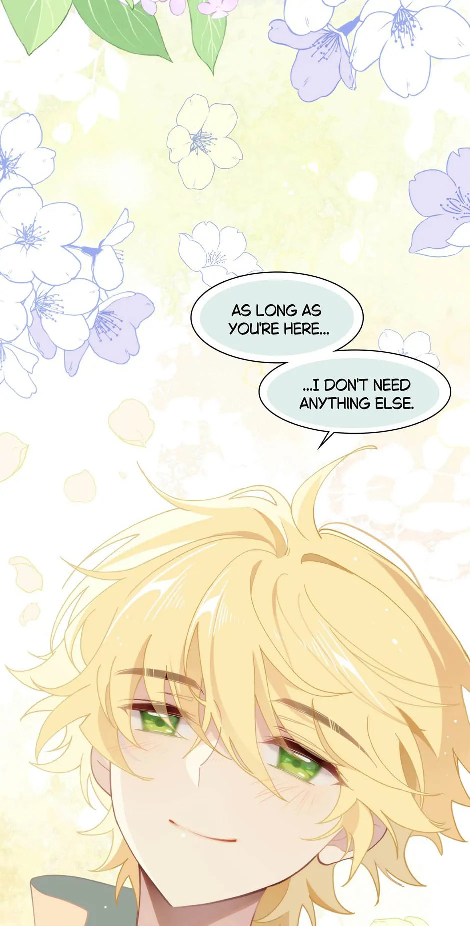 Zhuansheng Monv Yang Chengle Sheng Dian Qishi Chapter 43 page 44 - 