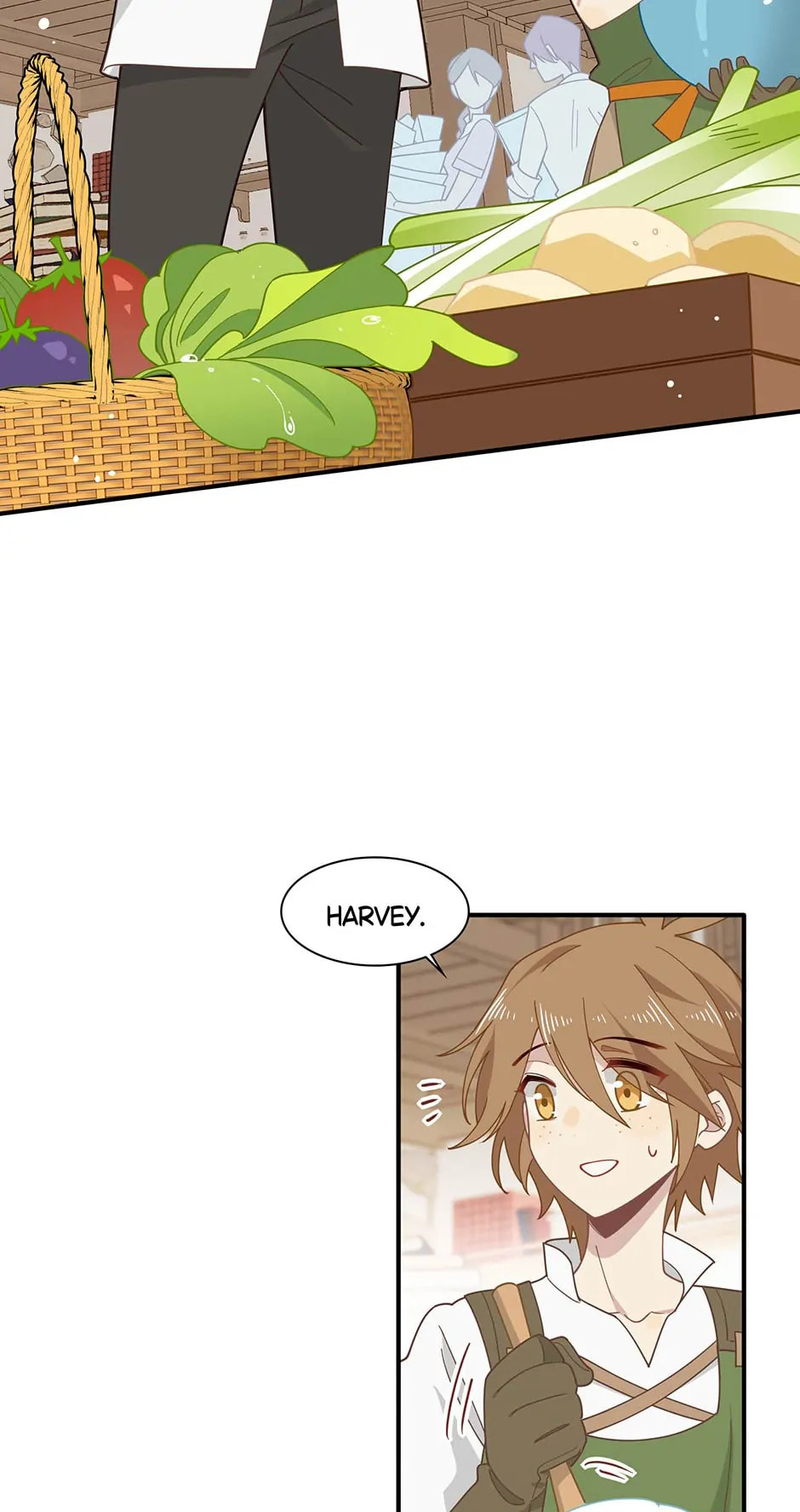 Zhuansheng Monv Yang Chengle Sheng Dian Qishi Chapter 43 page 6 - 