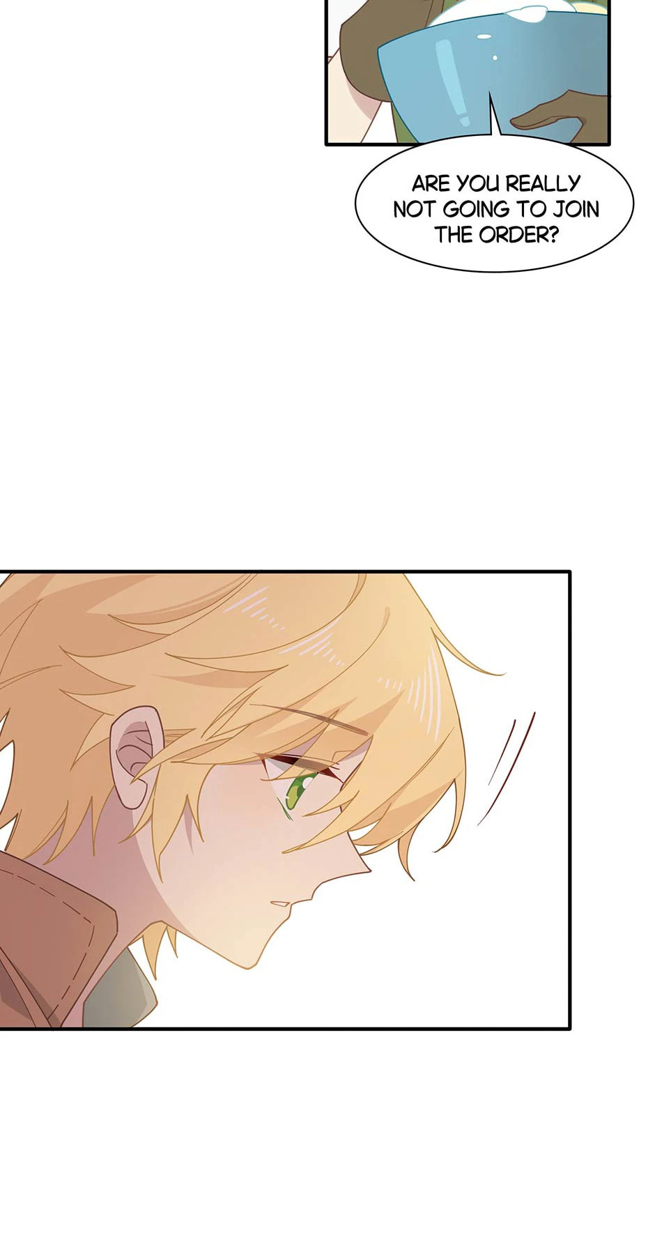 Zhuansheng Monv Yang Chengle Sheng Dian Qishi Chapter 43 page 7 - 