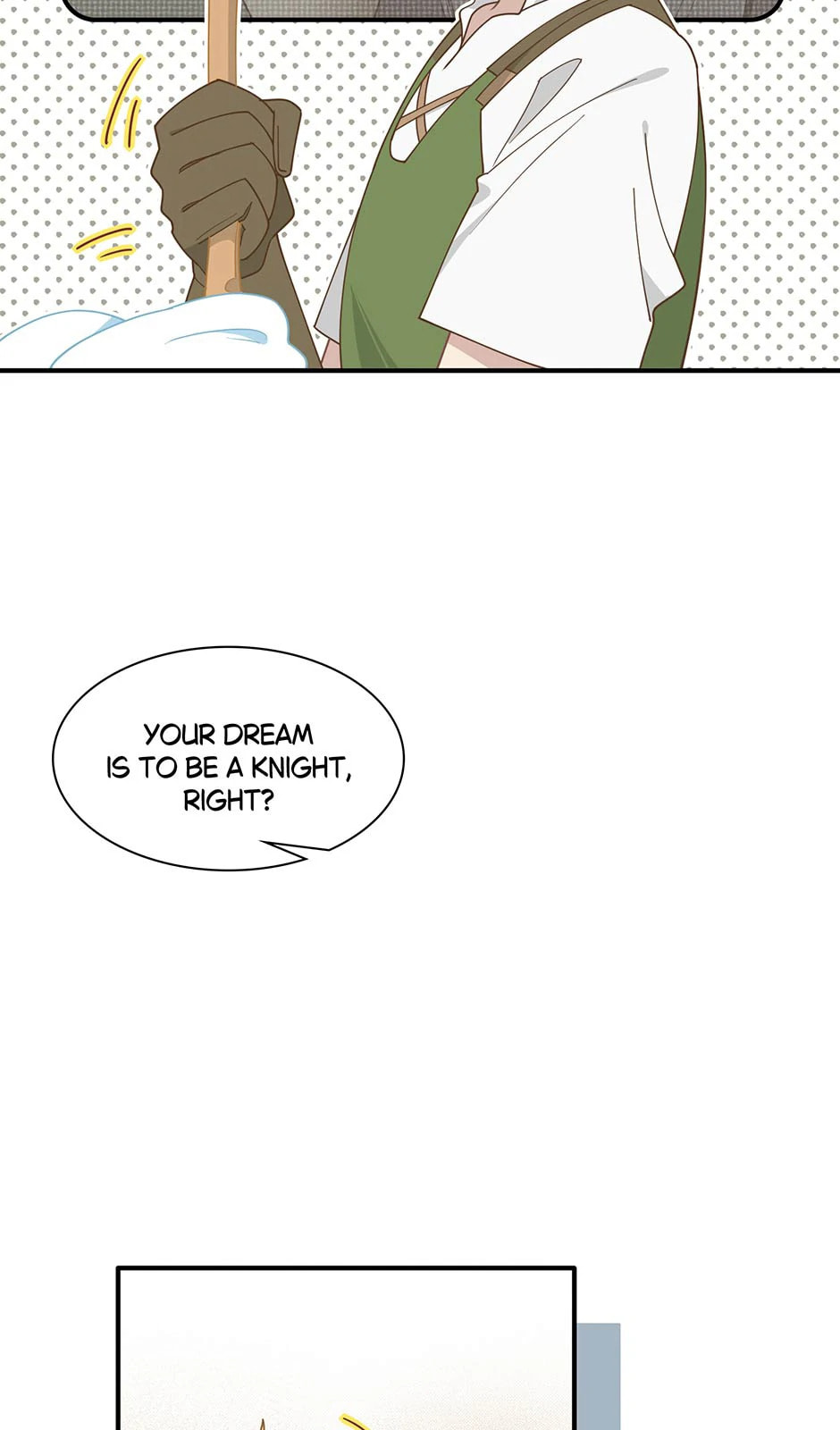 Zhuansheng Monv Yang Chengle Sheng Dian Qishi Chapter 43 page 9 - 