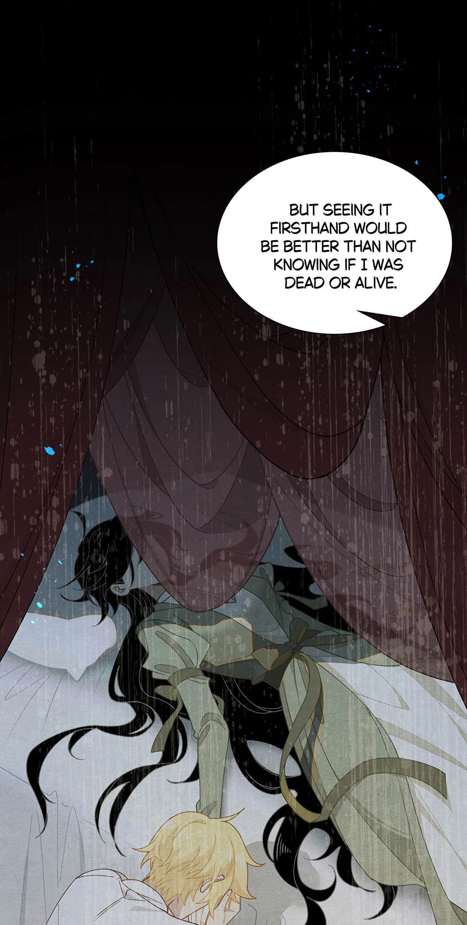 Zhuansheng Monv Yang Chengle Sheng Dian Qishi Chapter 44 page 14 - 