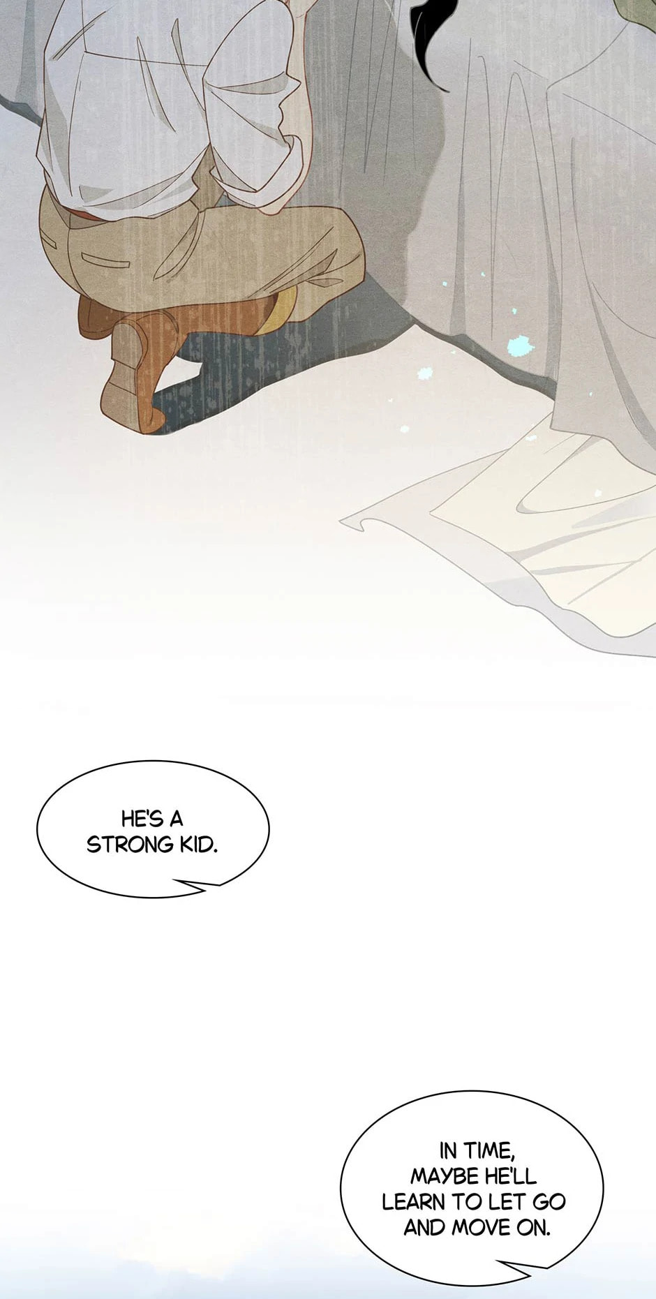 Zhuansheng Monv Yang Chengle Sheng Dian Qishi Chapter 44 page 15 - 