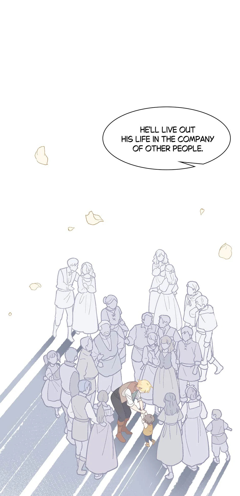 Zhuansheng Monv Yang Chengle Sheng Dian Qishi Chapter 44 page 18 - 